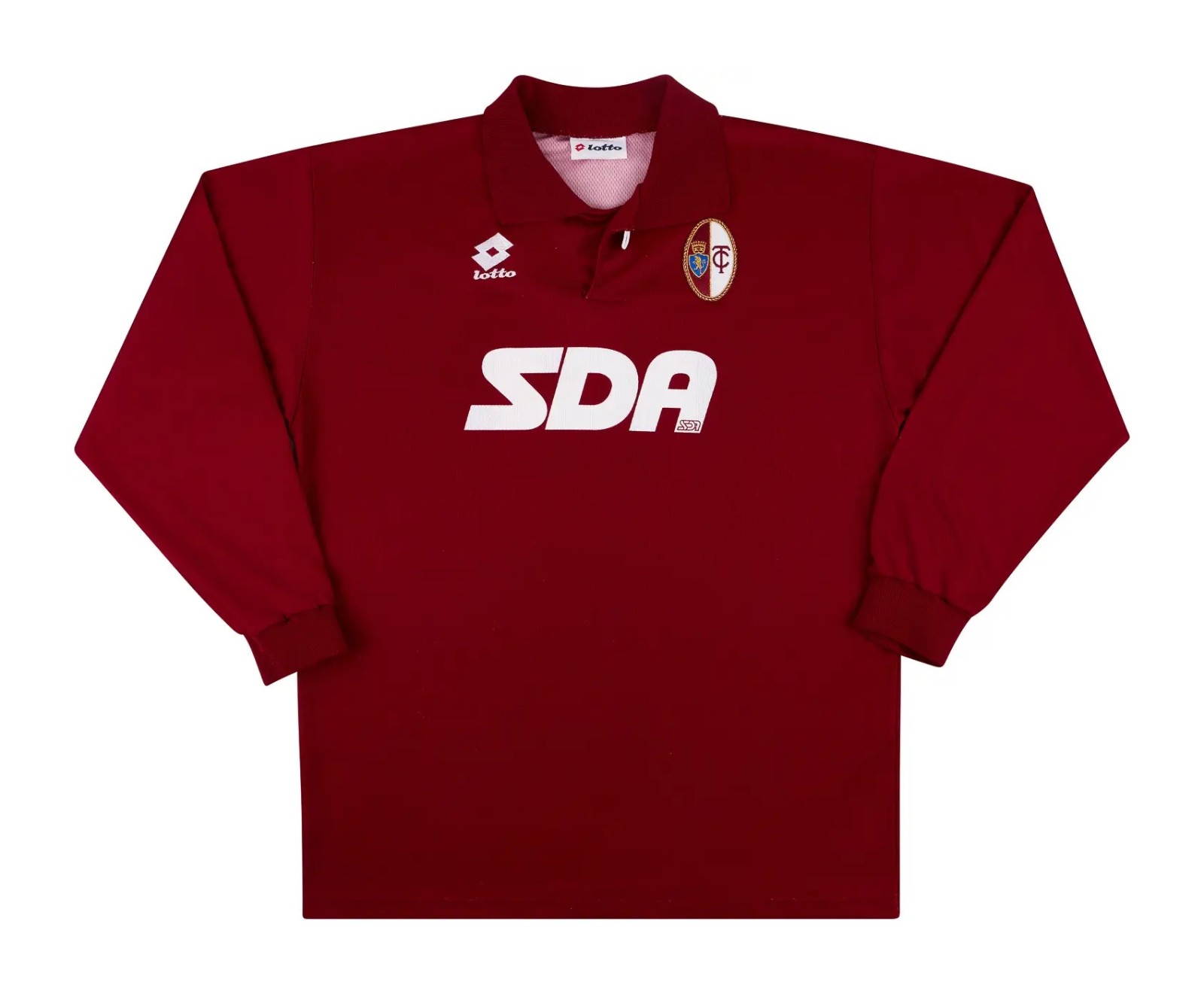 Torino FC 1995-96 Home Kit