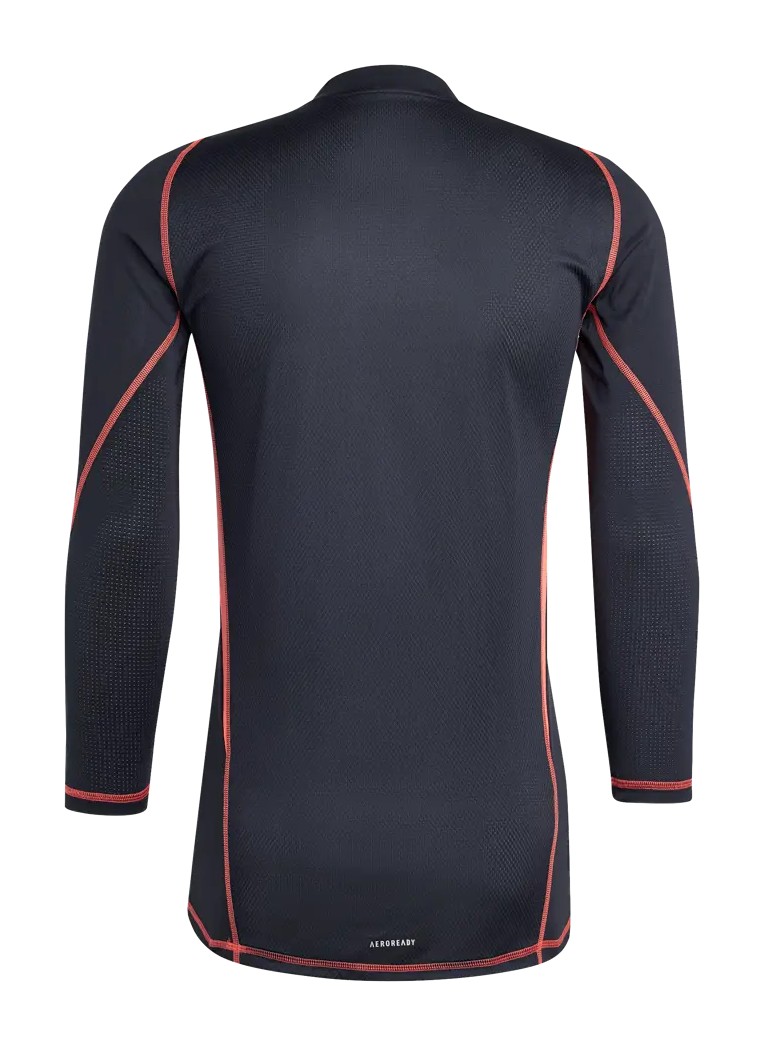 Ajax Amsterdam 2024-25 GK 1 Kit