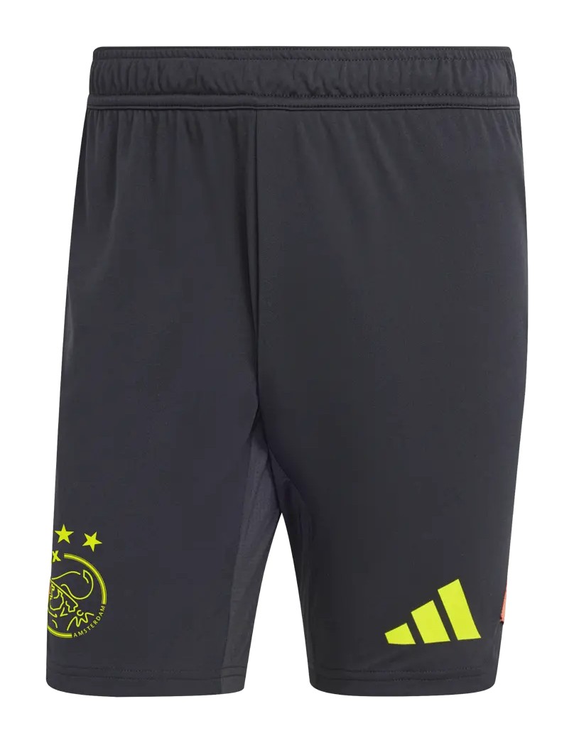 Ajax Amsterdam 2024-25 GK 1 Kit
