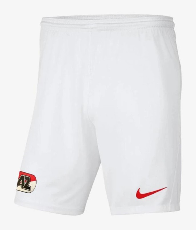 AZ Alkmaar 2024-25 Home Kit
