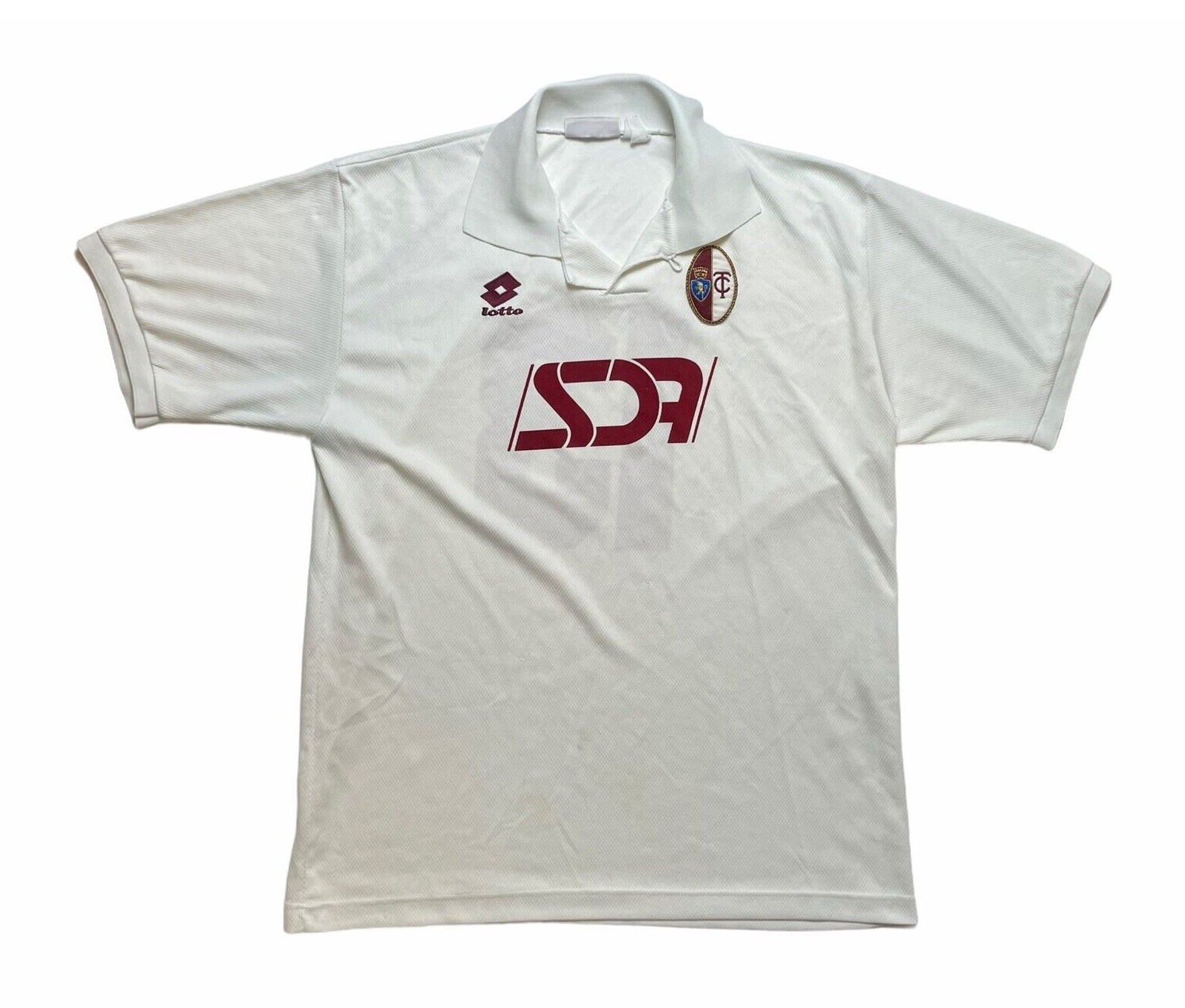 Torino FC 1995-96 Away Kit