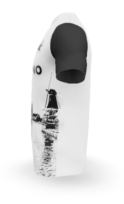 AZ Alkmaar 2024-25 Away Kit