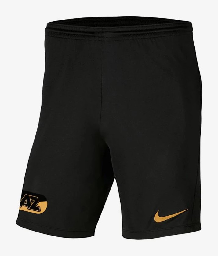 AZ Alkmaar 2024-25 Third Kit