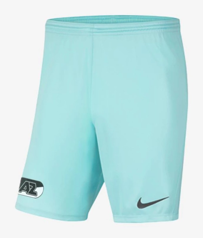 AZ Alkmaar 2024-25 GK 1 Kit