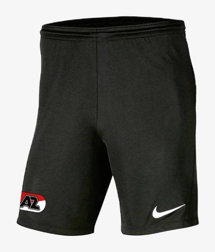 AZ Alkmaar 2024-25 GK 2 Kit