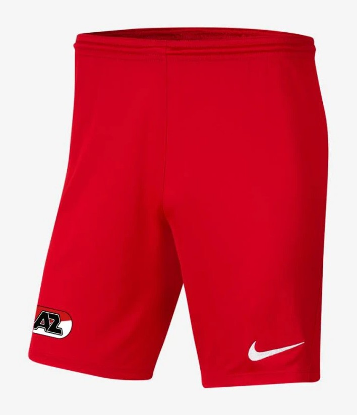 AZ Alkmaar 2024-25 GK 3 Kit