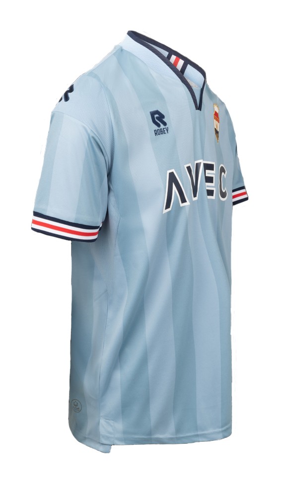 Willem II 2024-25 Away Kit