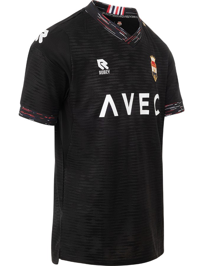 Willem II 2024-25 Third Kit