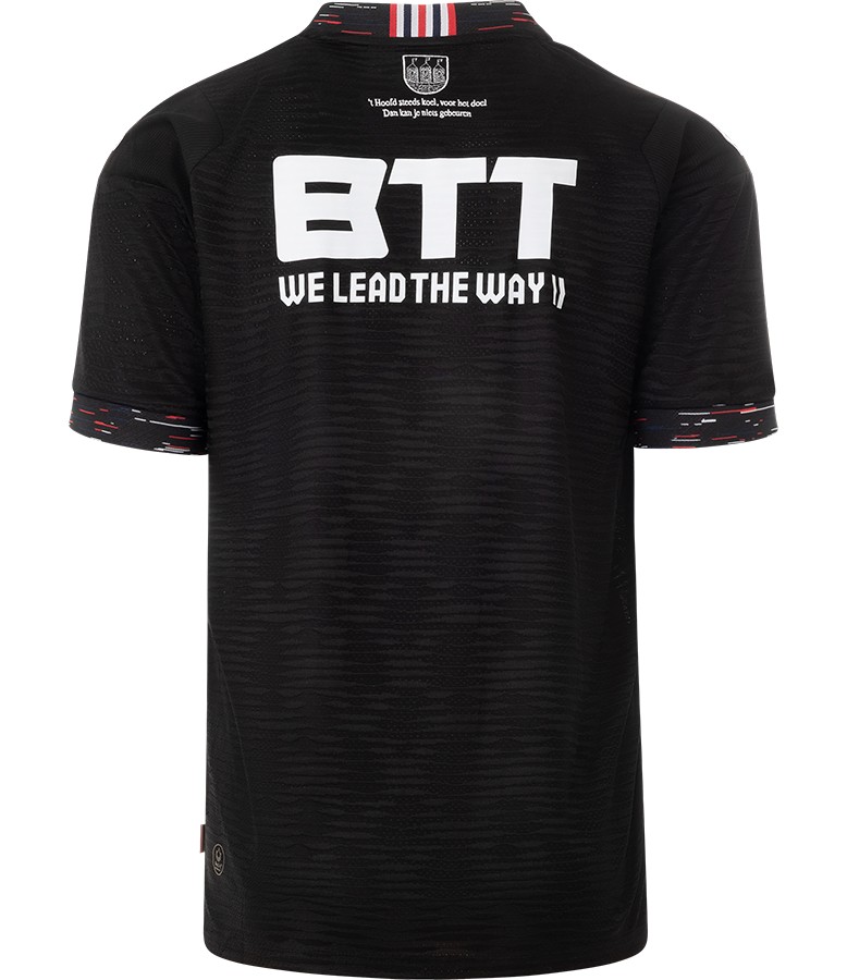 Willem II 2024-25 Third Kit