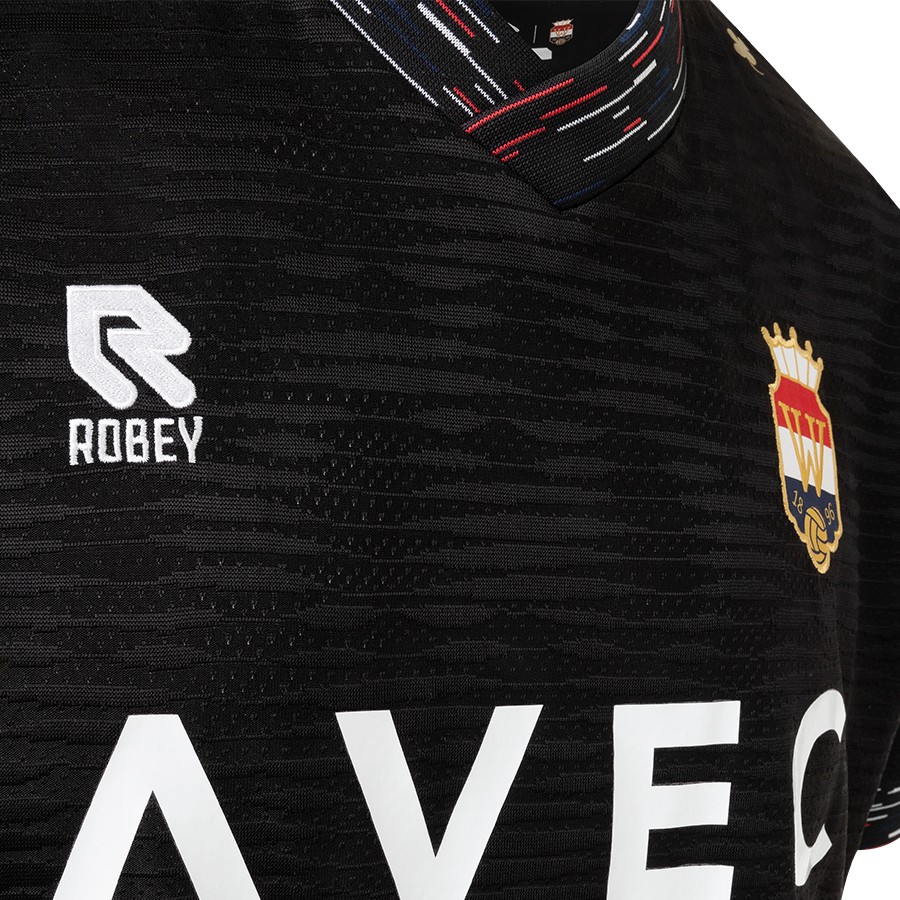 Willem II 2024-25 Third Kit