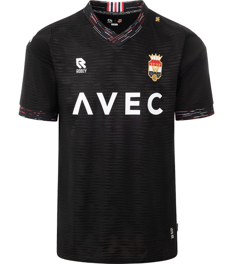 Willem II 2024-25 Third Kit