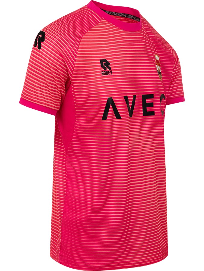 Willem II 2024-25 GK Kit