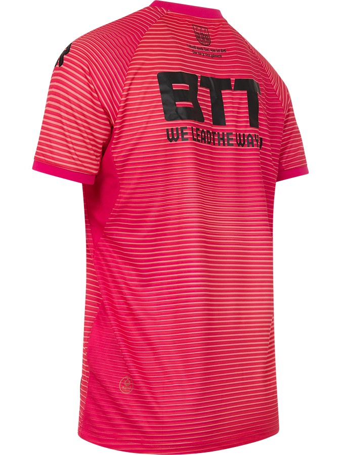 Willem II 2024-25 GK Kit