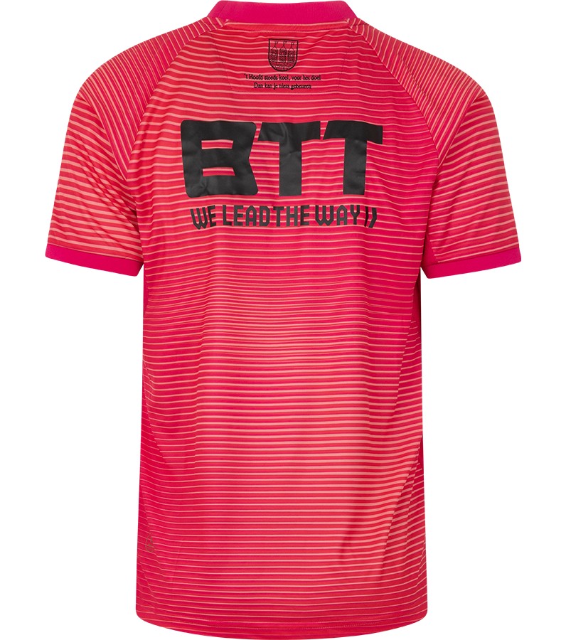 Willem II 2024-25 GK Kit