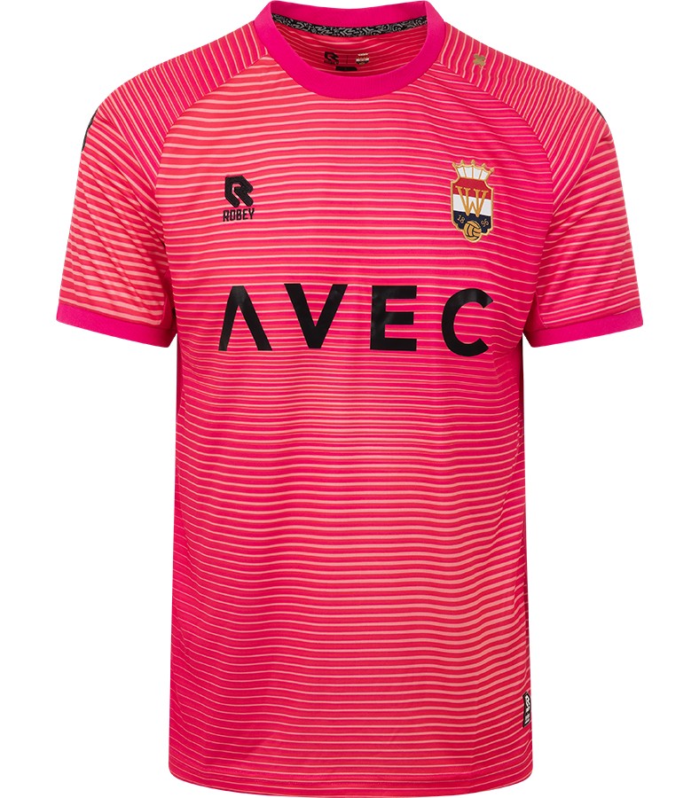 Willem II 2024-25 GK Kit
