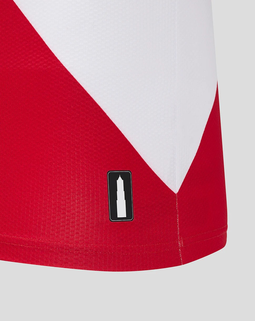 FC Utrecht 2024-25 Home Kit