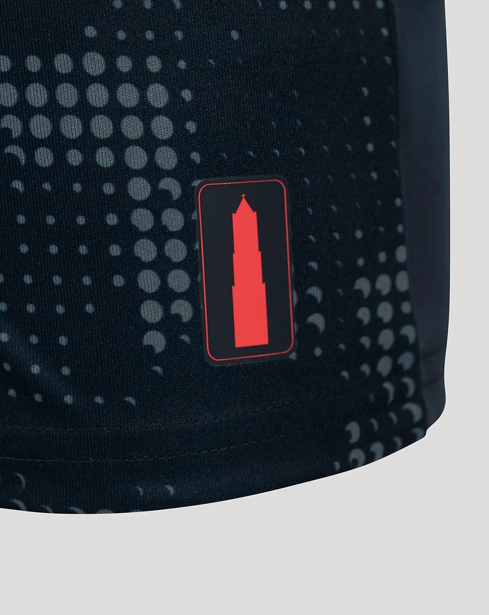 FC Utrecht 2024-25 Away Kit