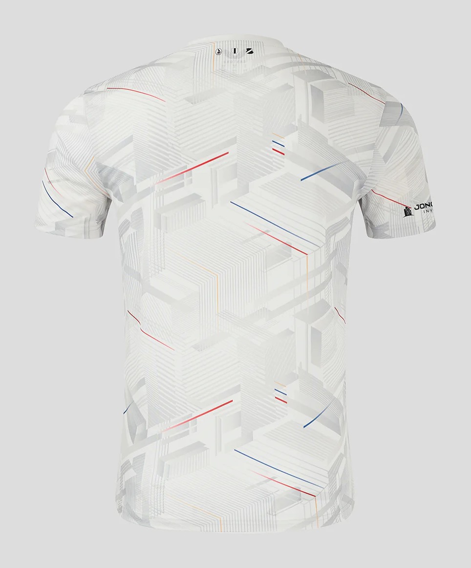 FC Utrecht 2024-25 Third Kit