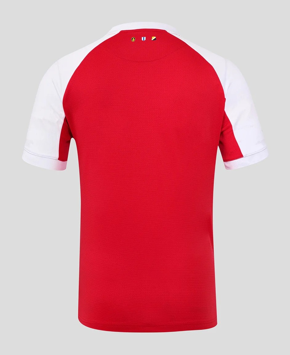 FC Utrecht 2024-25 Fourth Kit