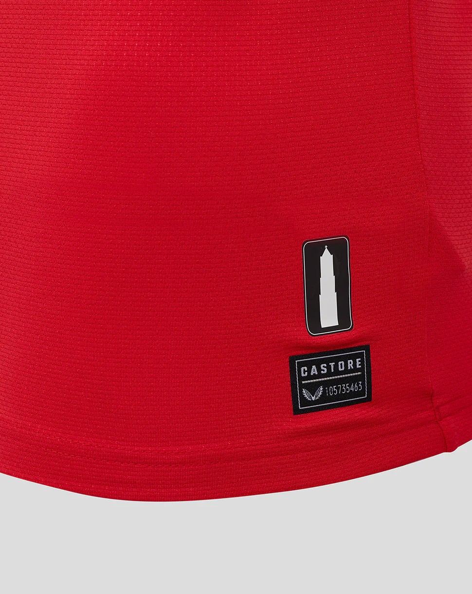 FC Utrecht 2024-25 Fourth Kit