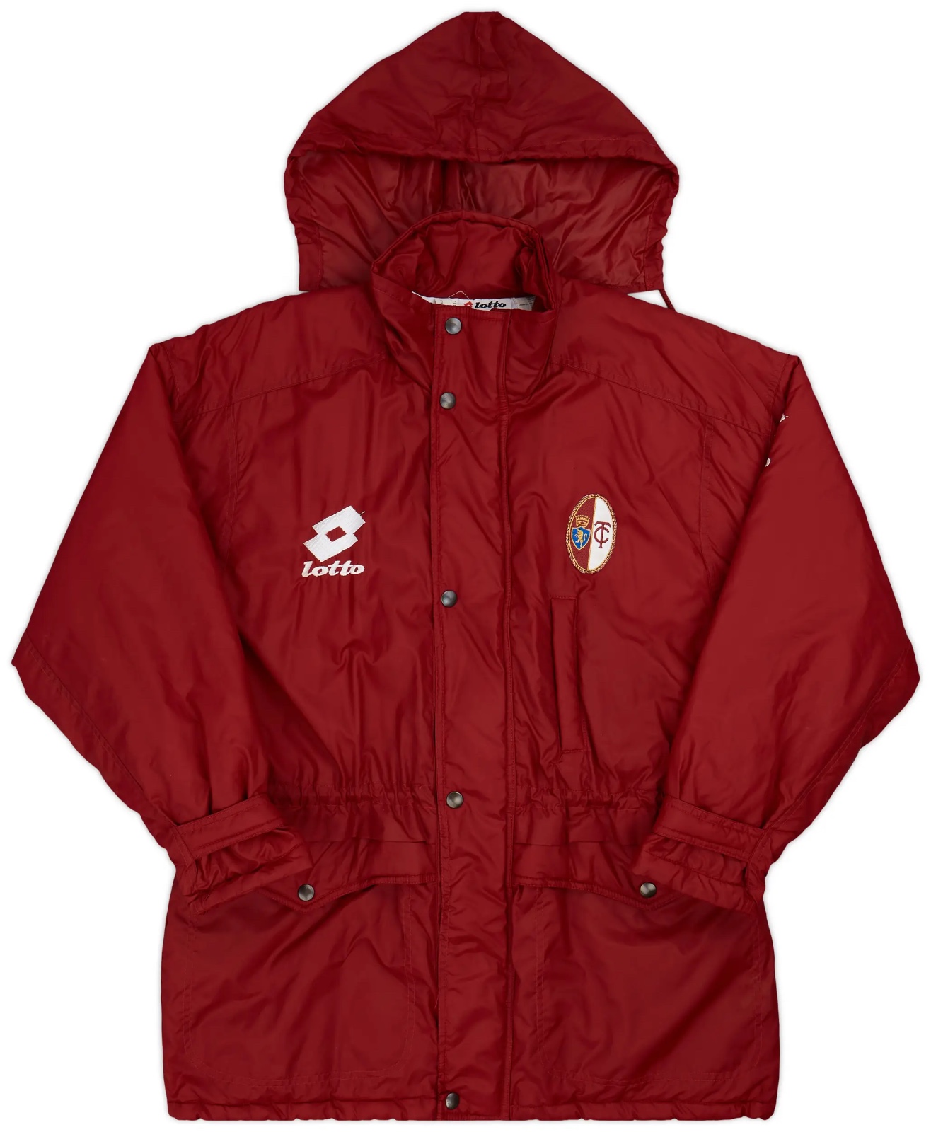 Torino FC 1995-96 Rain Kit