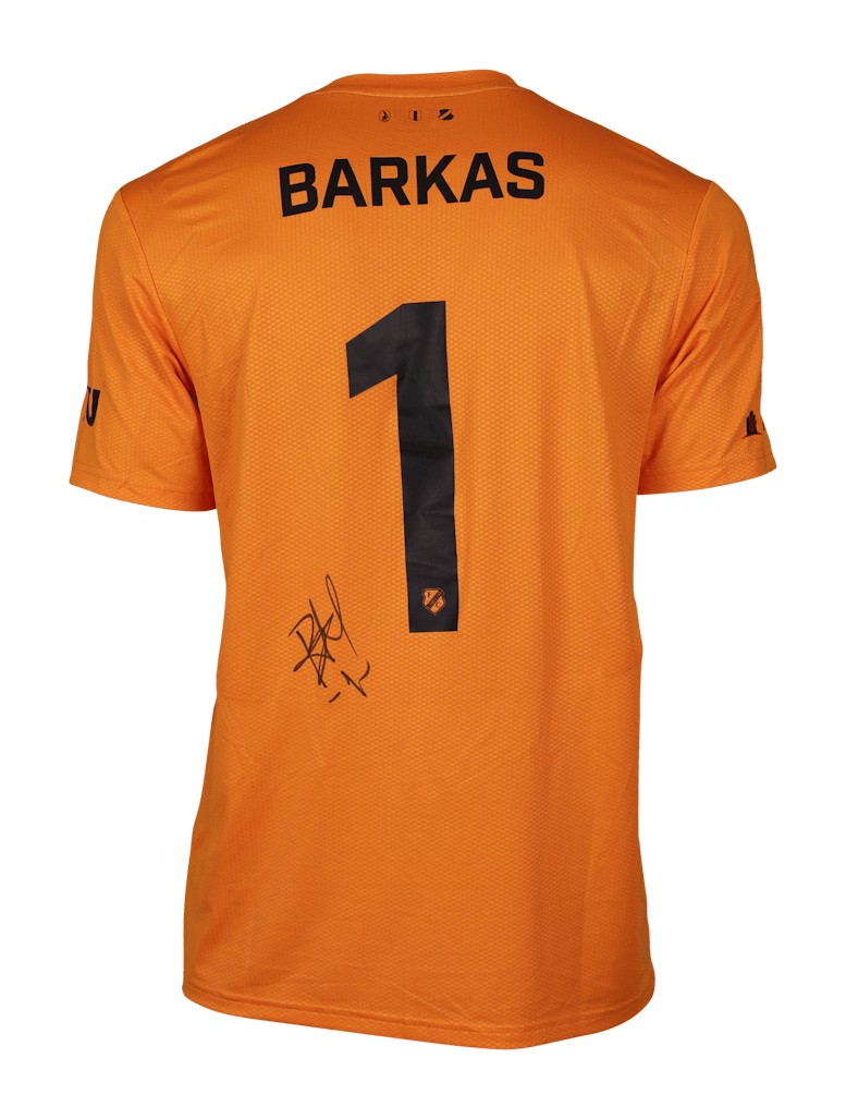 FC Utrecht 2024-25 GK 2 Kit