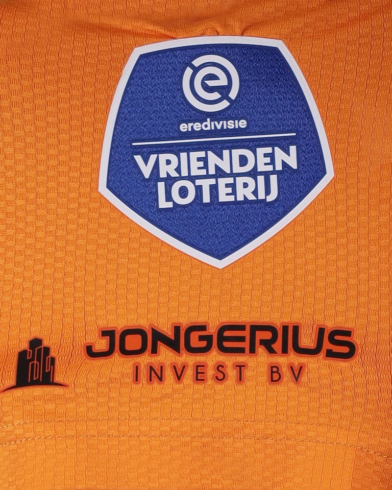 FC Utrecht 2024-25 GK 2 Kit