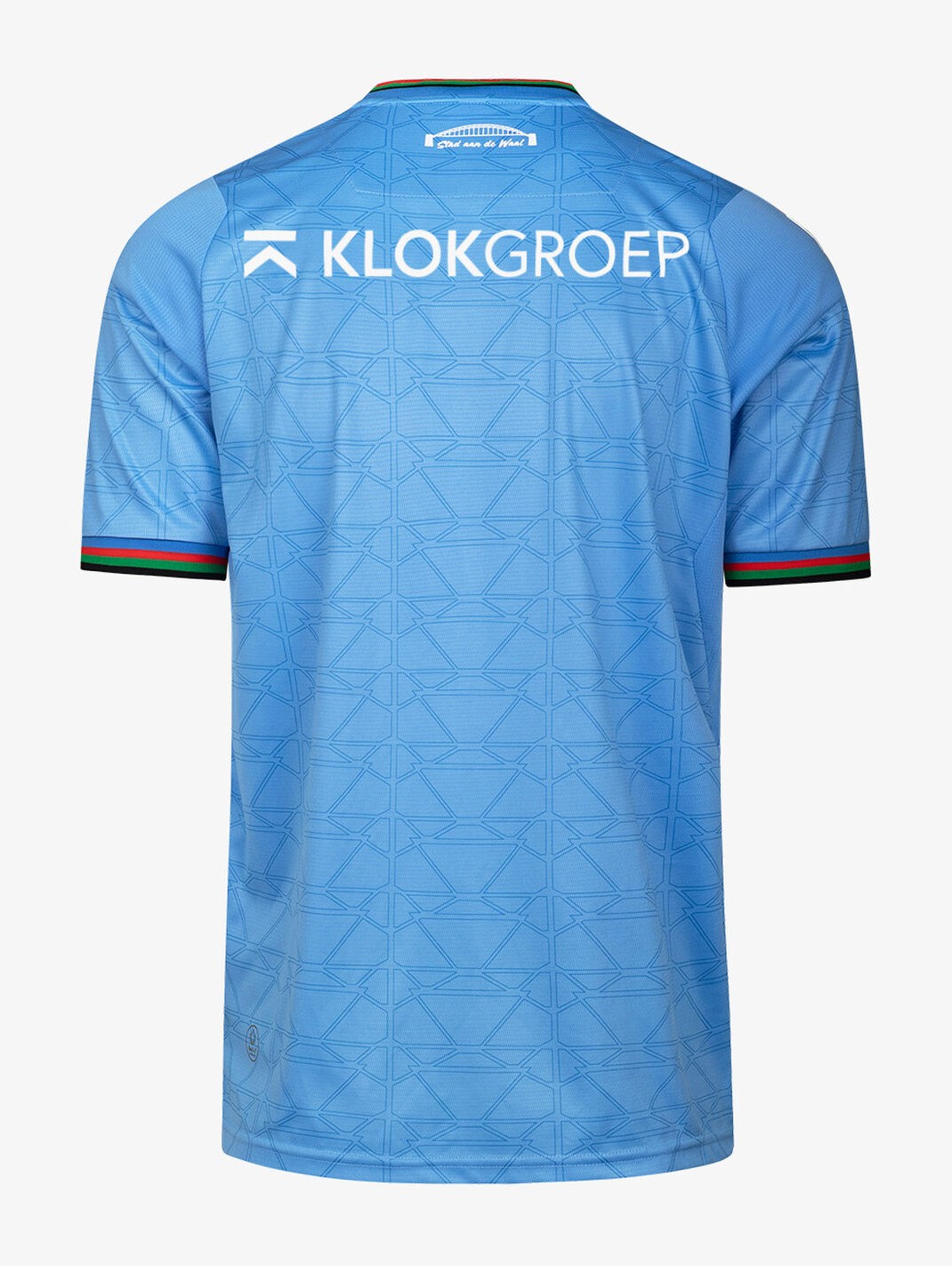NEC Nijmegen 2024-25 Away Kit