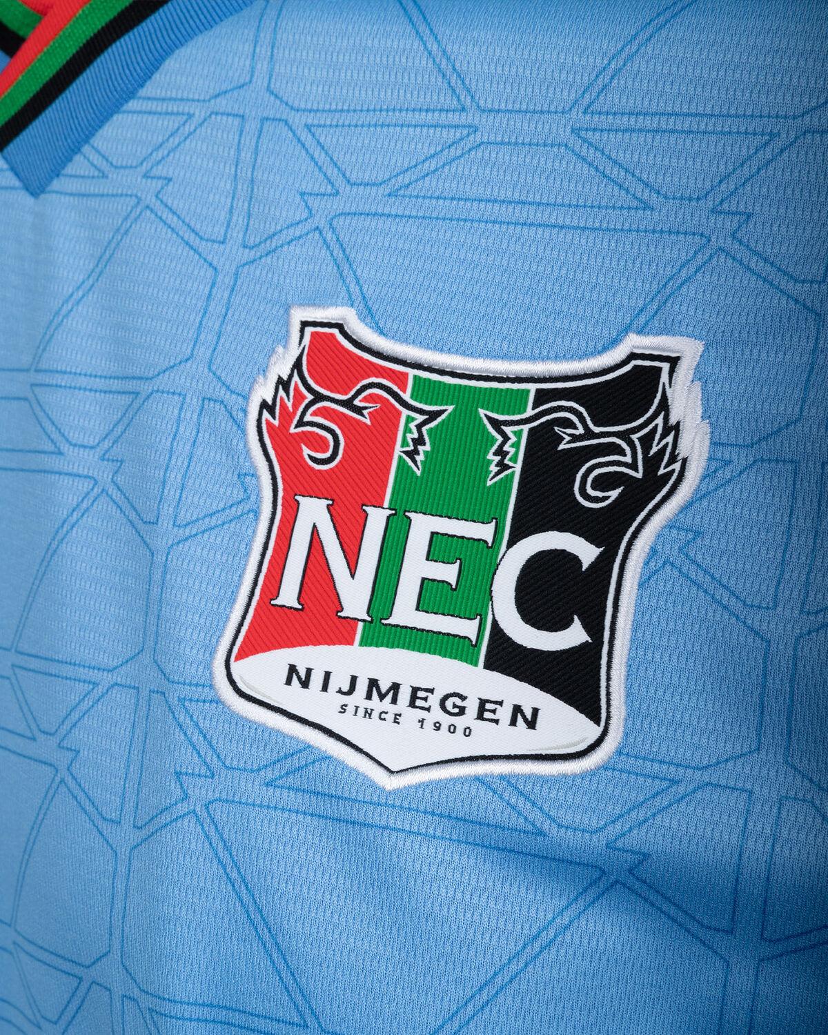 NEC Nijmegen 2024-25 Away Kit