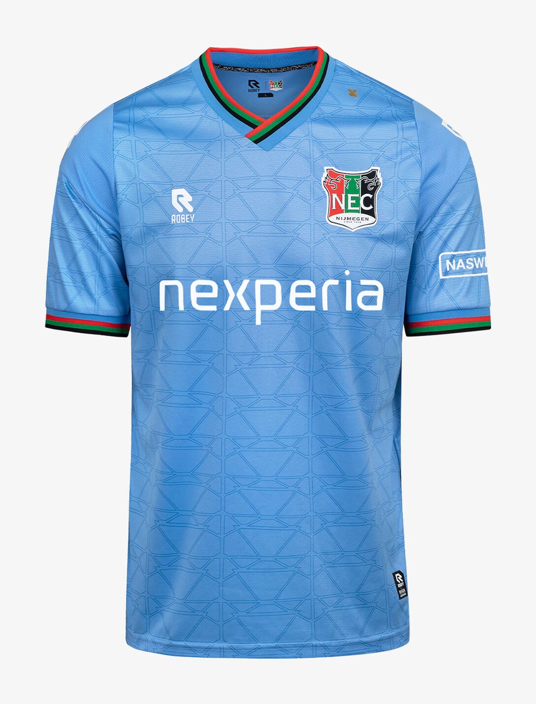 NEC Nijmegen 2024-25 Away Kit