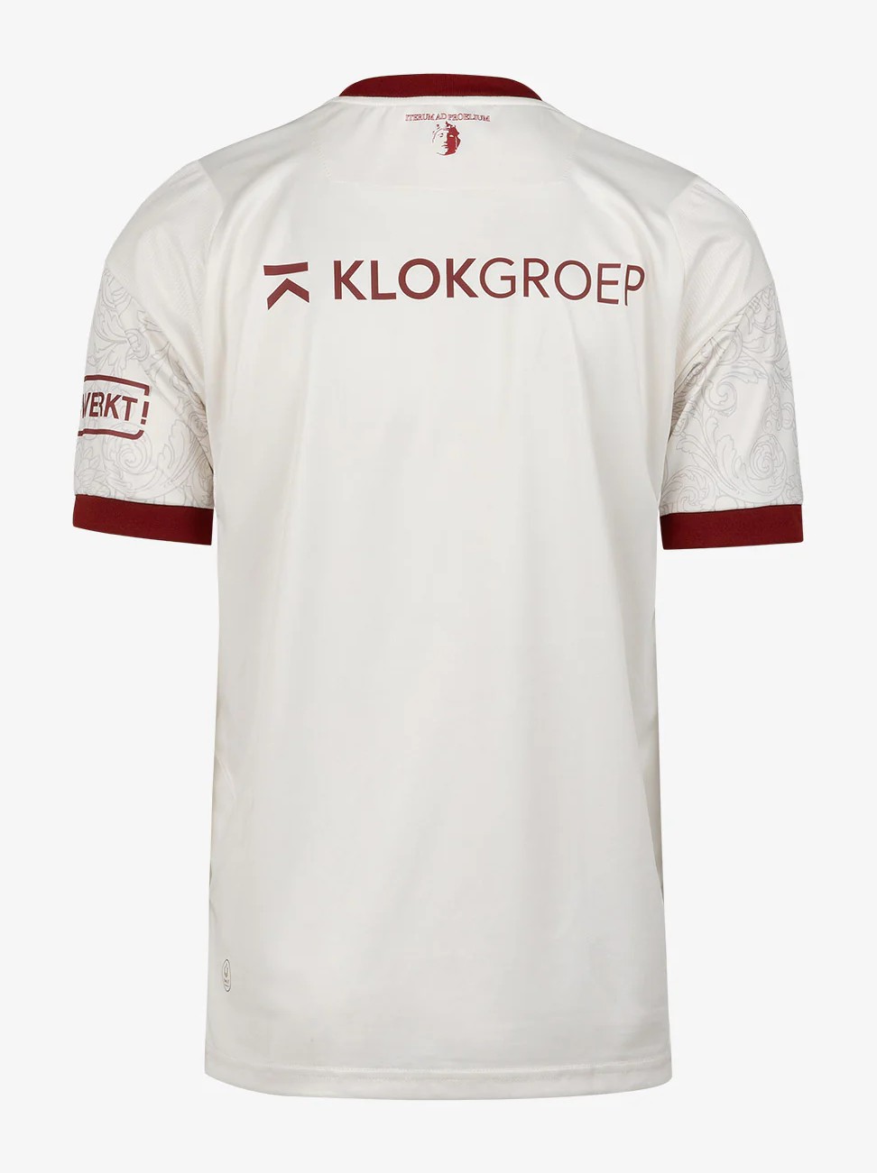 NEC Nijmegen 2024-25 Third Kit