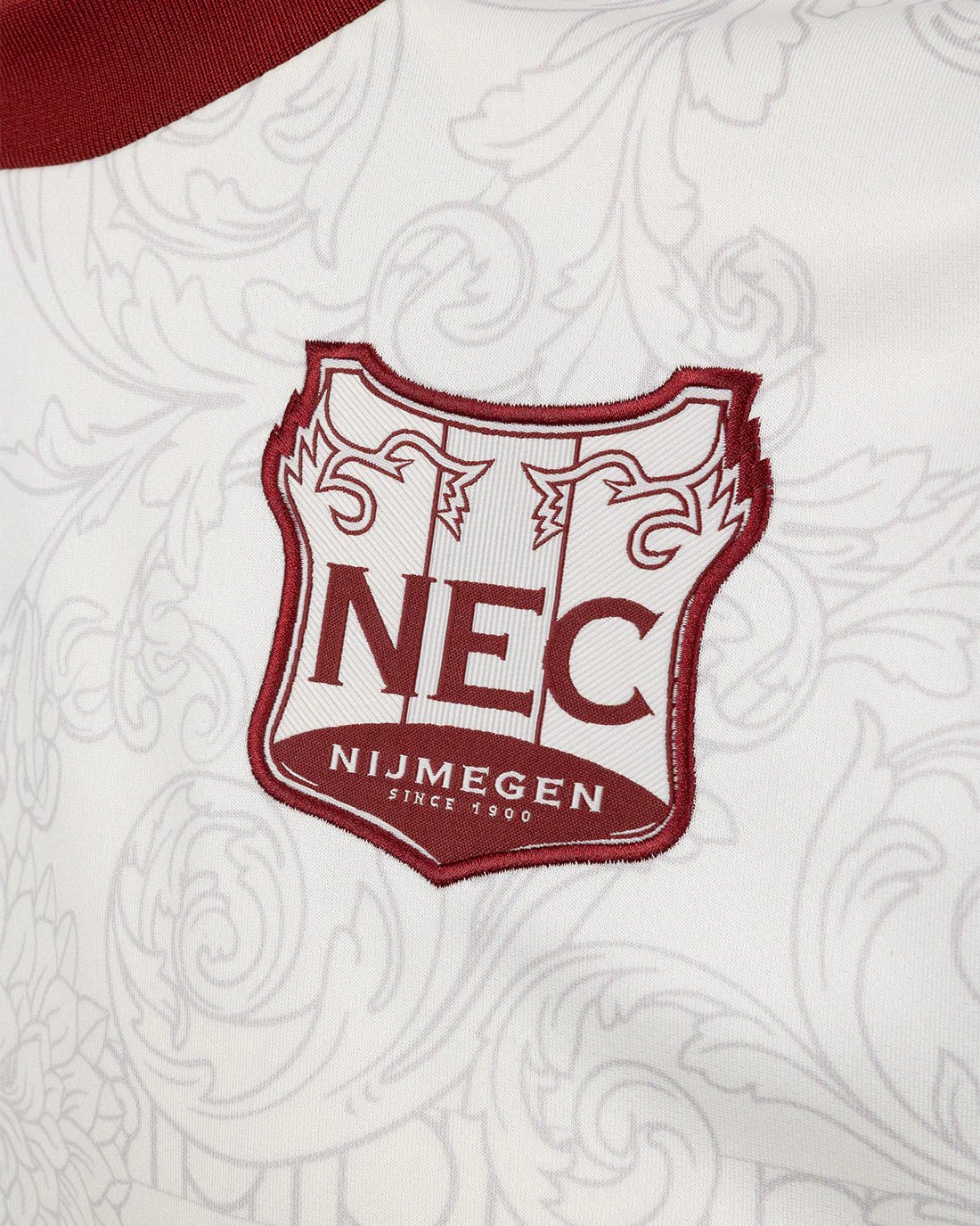 NEC Nijmegen 2024-25 Third Kit