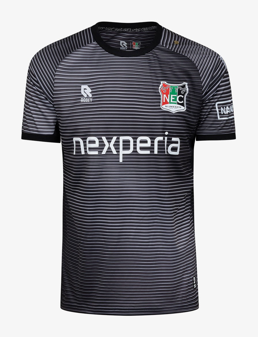 NEC Nijmegen 2024-25 GK 2 Kit