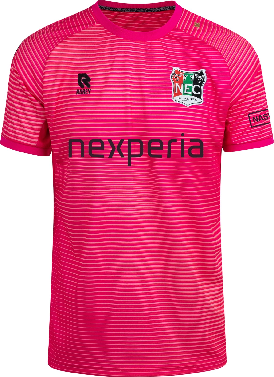 NEC Nijmegen 2024-25 GK 4 Kit