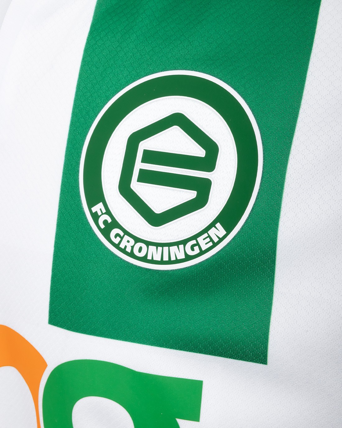 FC Groningen 2024-25 Home Kit