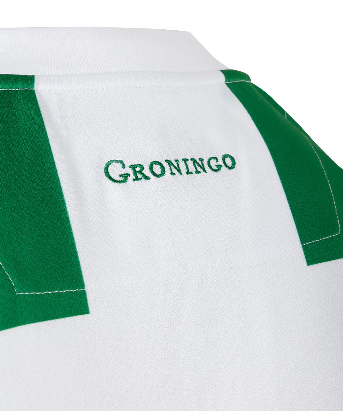 FC Groningen 2024-25 Home Kit