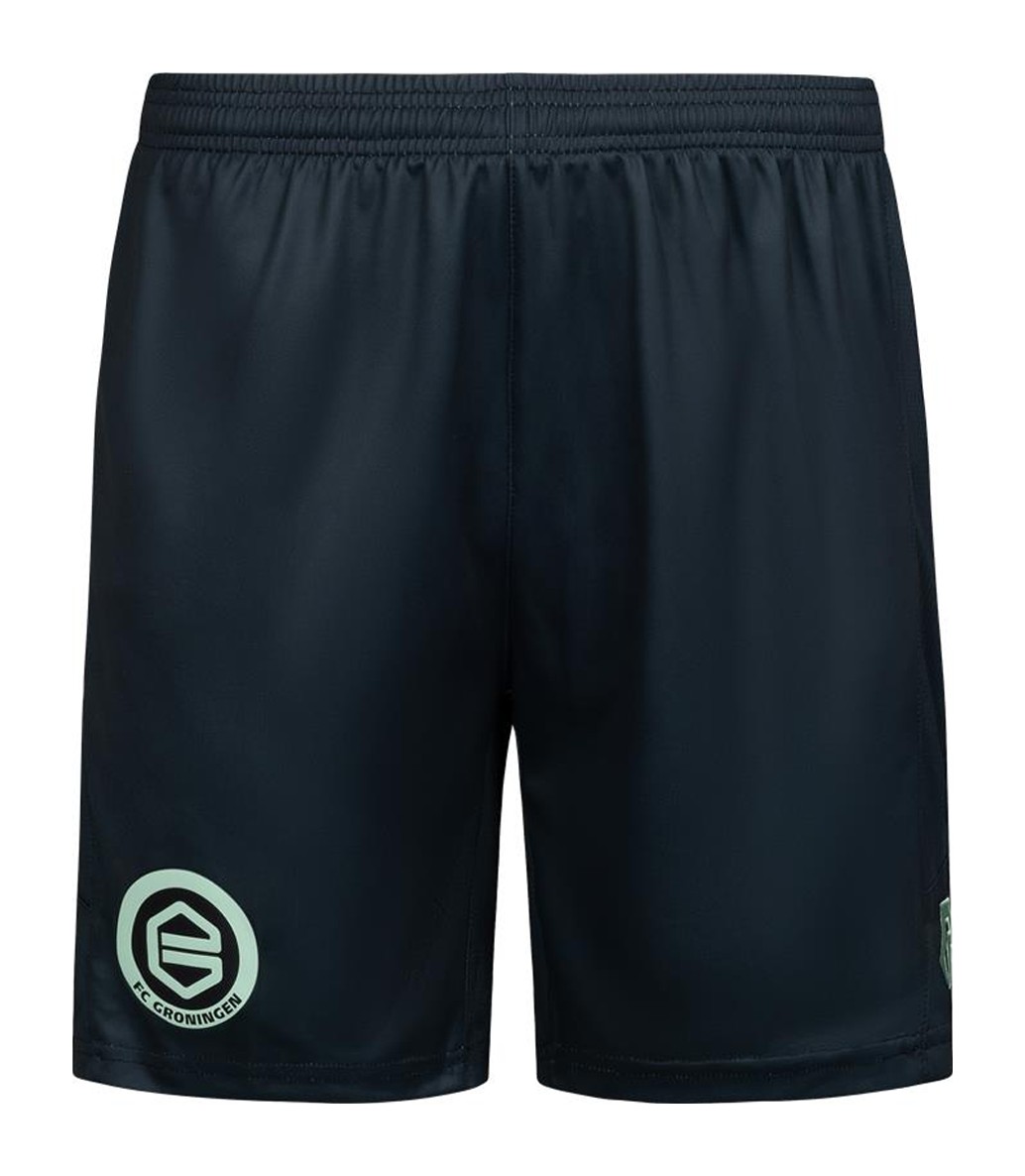 FC Groningen 2024-25 Away Kit