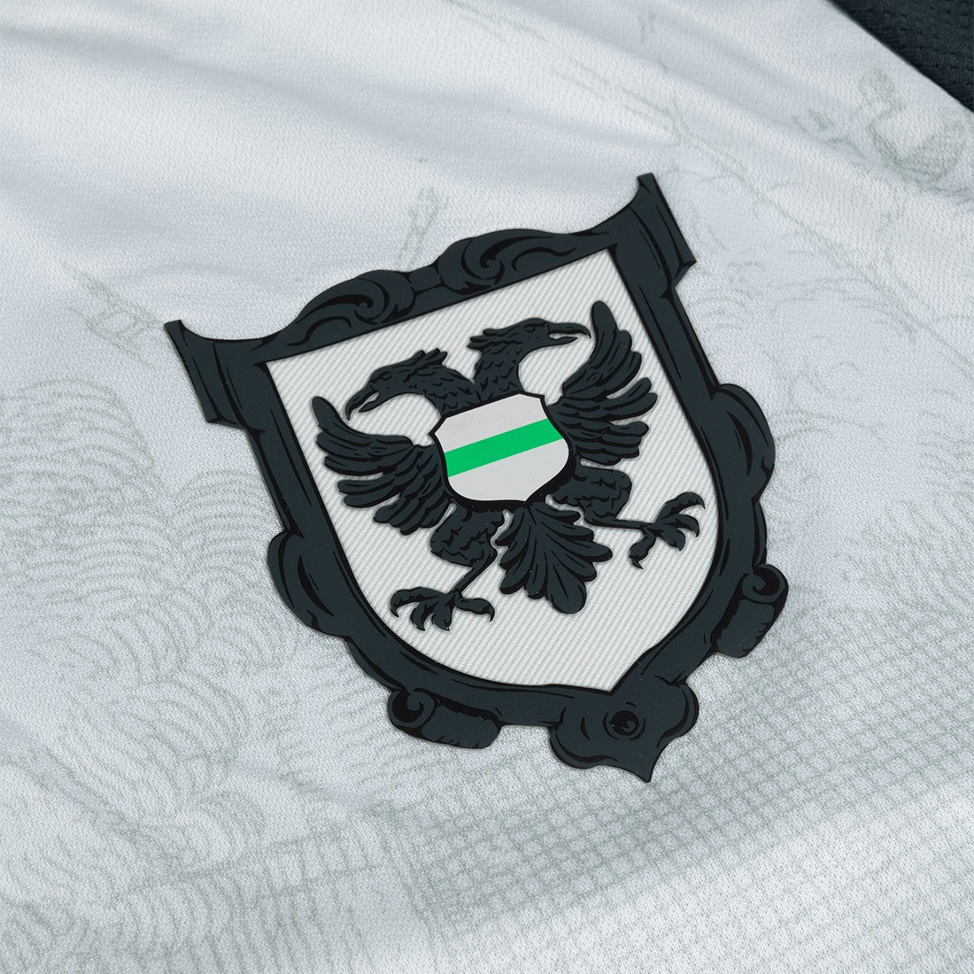 FC Groningen 2024-25 Third Kit