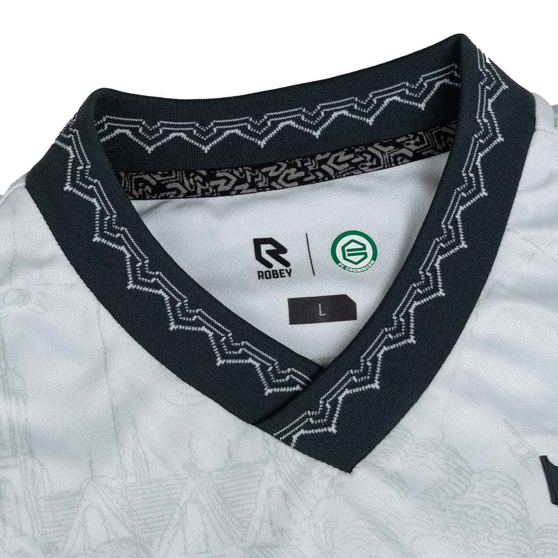 FC Groningen 2024-25 Third Kit
