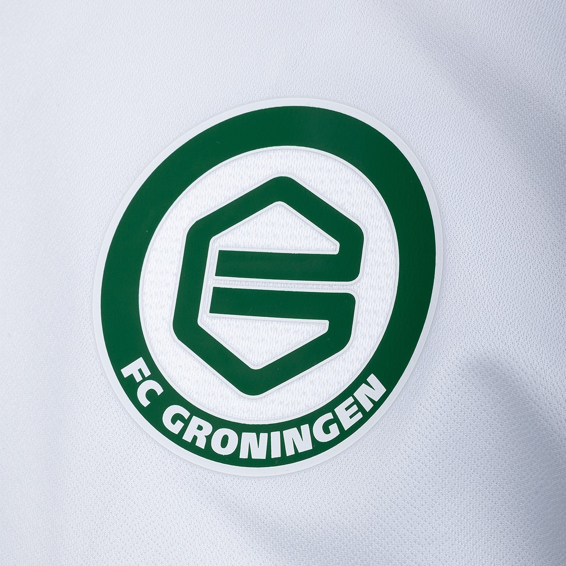 FC Groningen 2024-25 Special Kit
