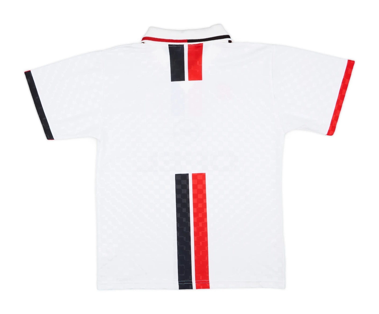 AC Milan 1995-96 Away Kit