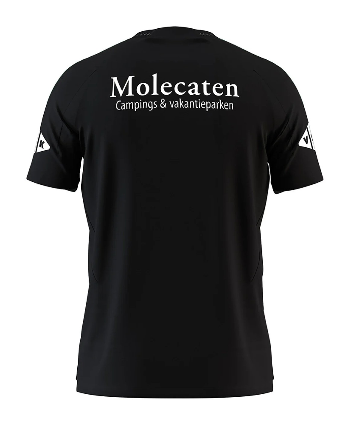 PEC Zwolle 2024-25 Away Kit