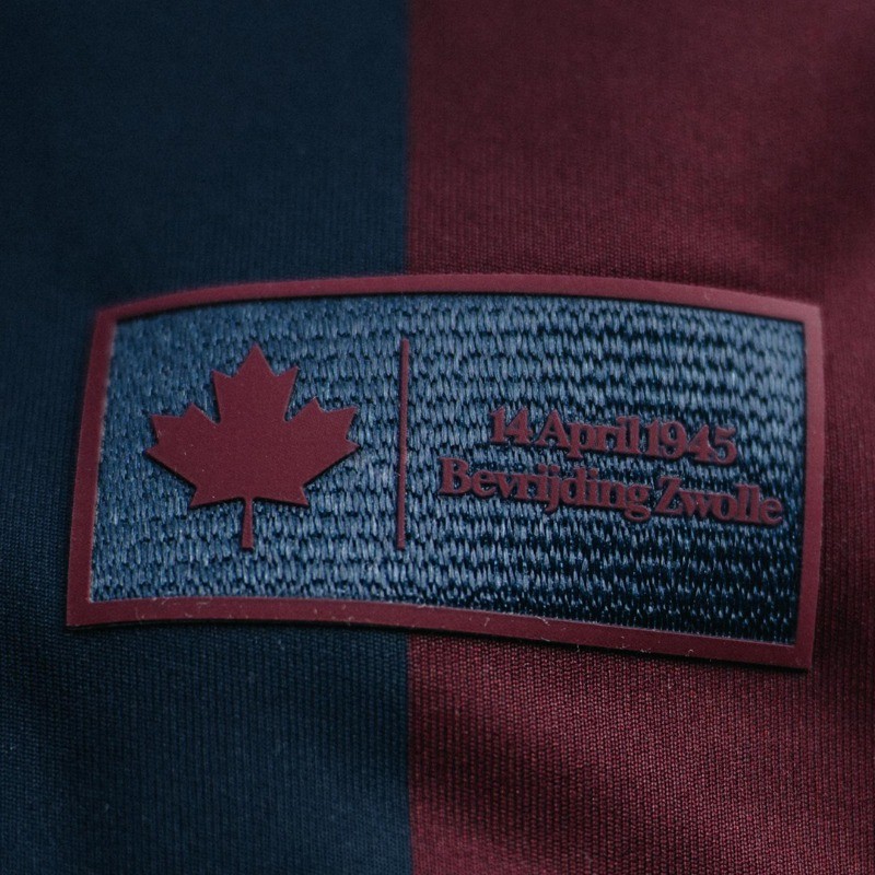 PEC Zwolle 2024-25 Liberation Kit