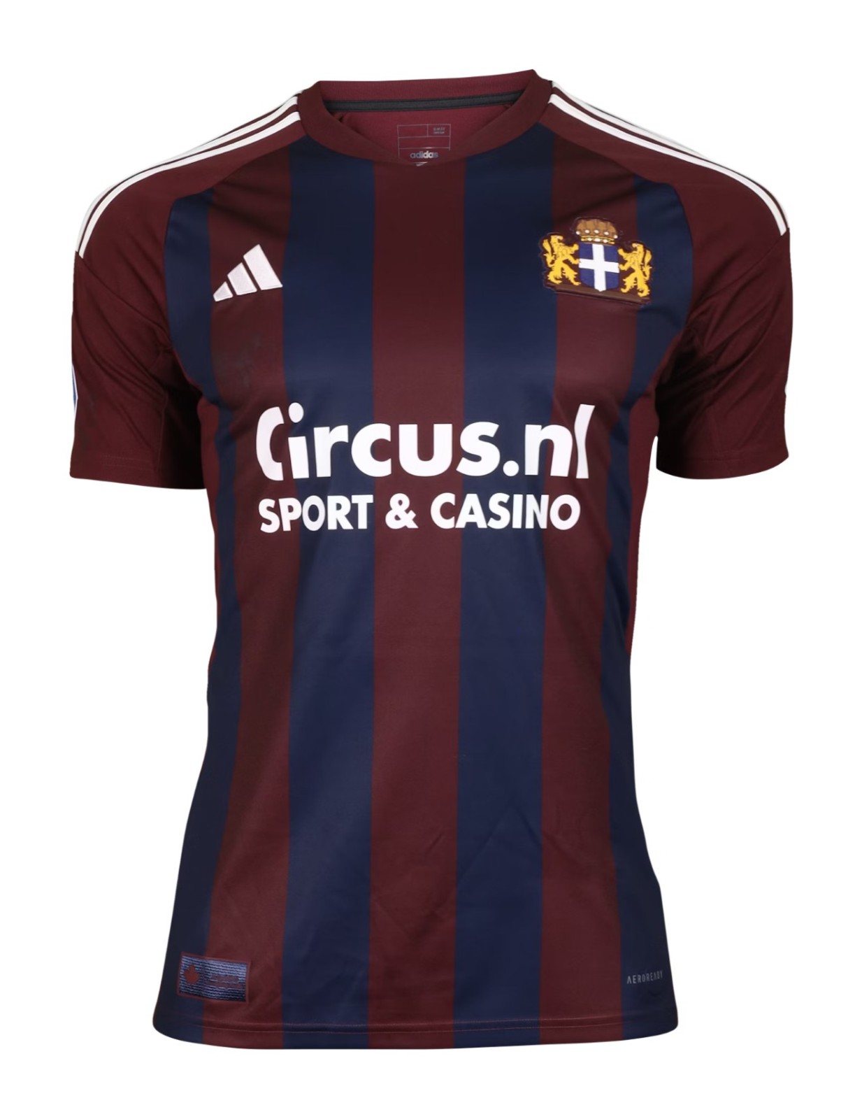 PEC Zwolle 2024-25 Liberation Kit