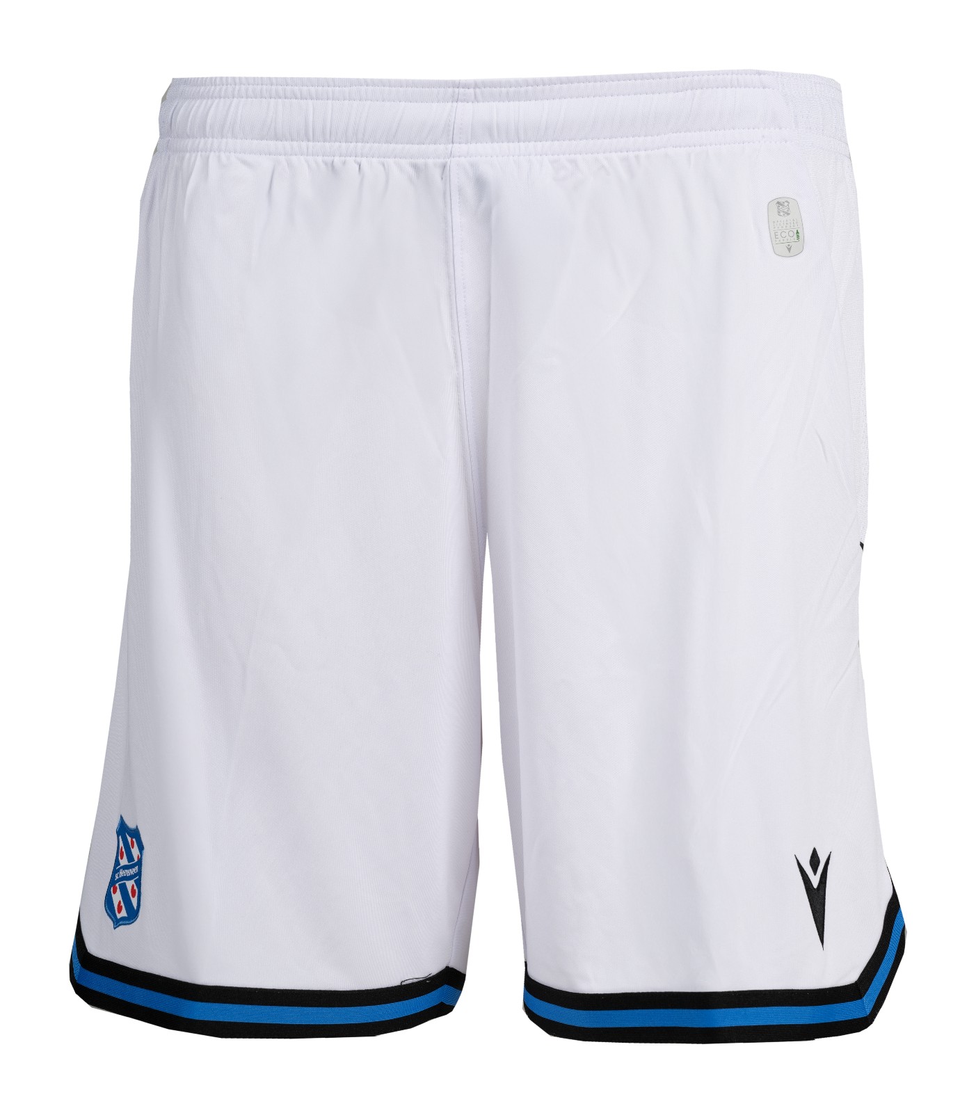 sc Heerenveen 2024-25 Third Kit