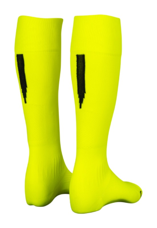 sc Heerenveen 2024-25 GK 1 Kit