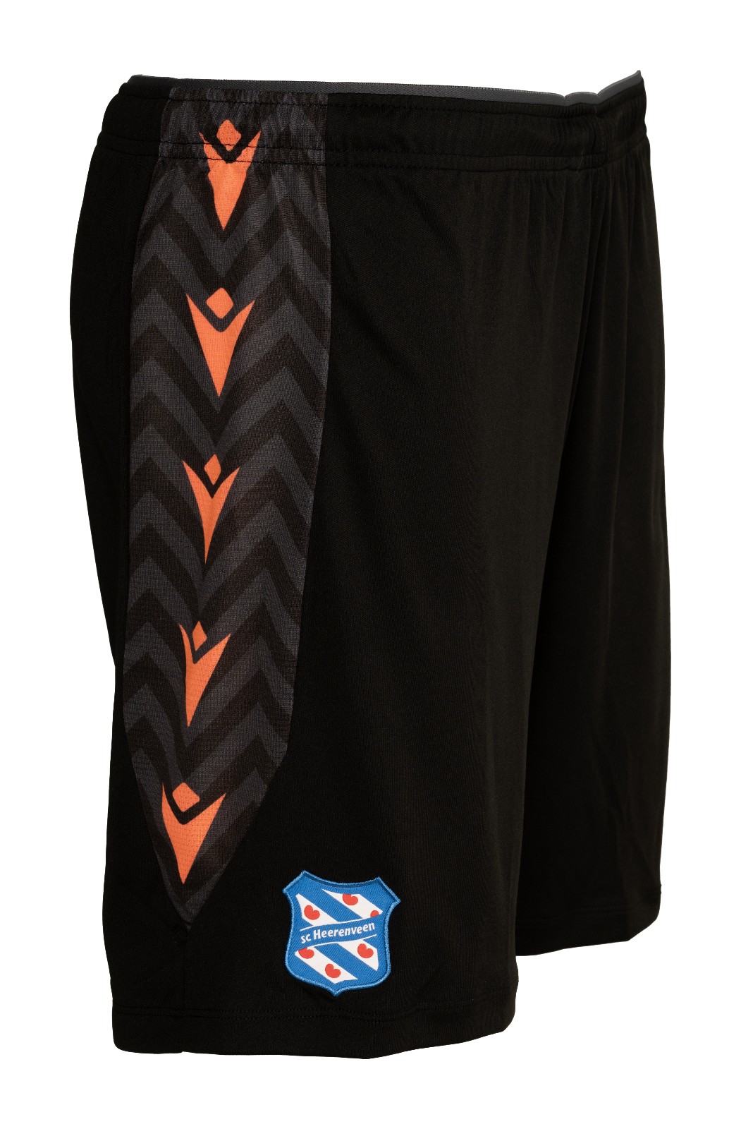 sc Heerenveen 2024-25 GK 2 Kit