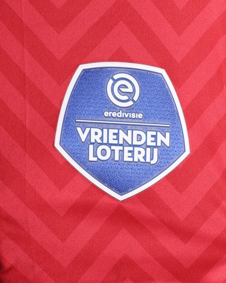 sc Heerenveen 2024-25 GK 3 Kit
