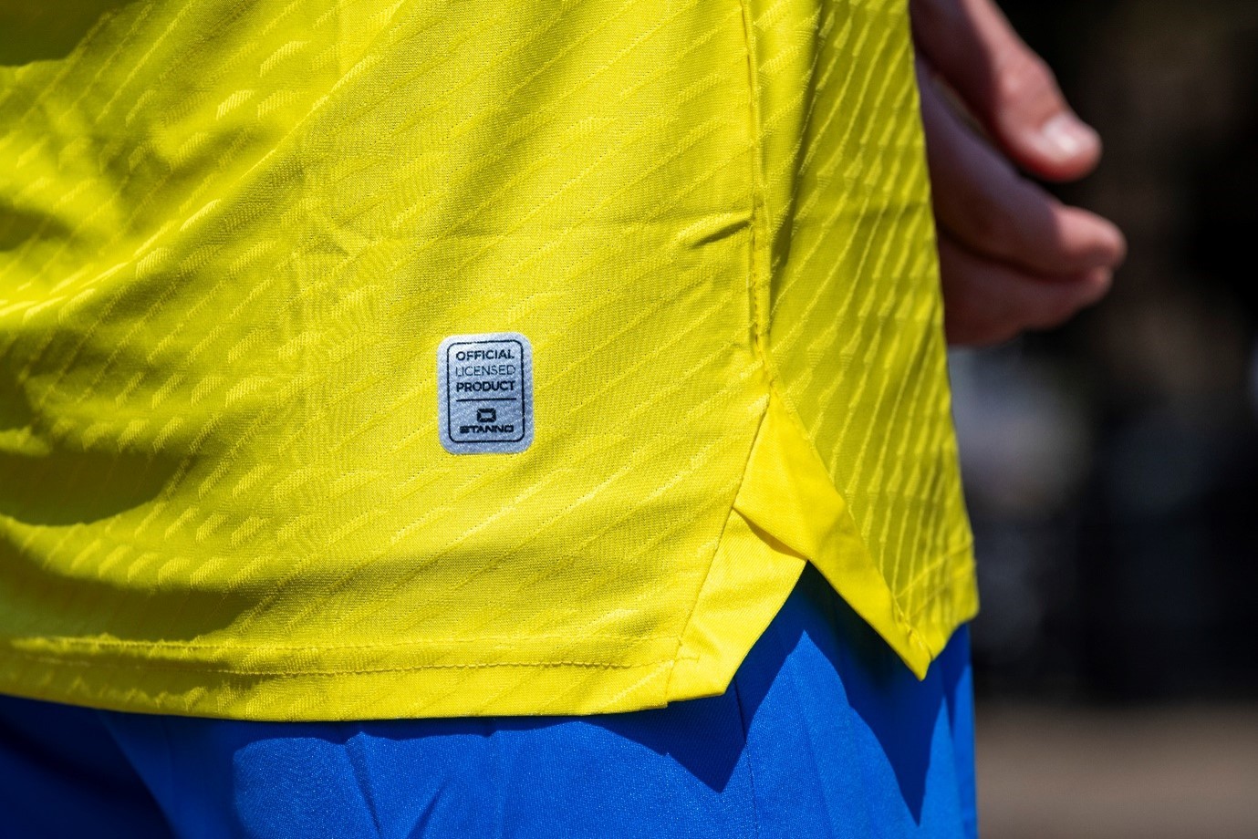 RKC Waalwijk 2024-25 Home Kit