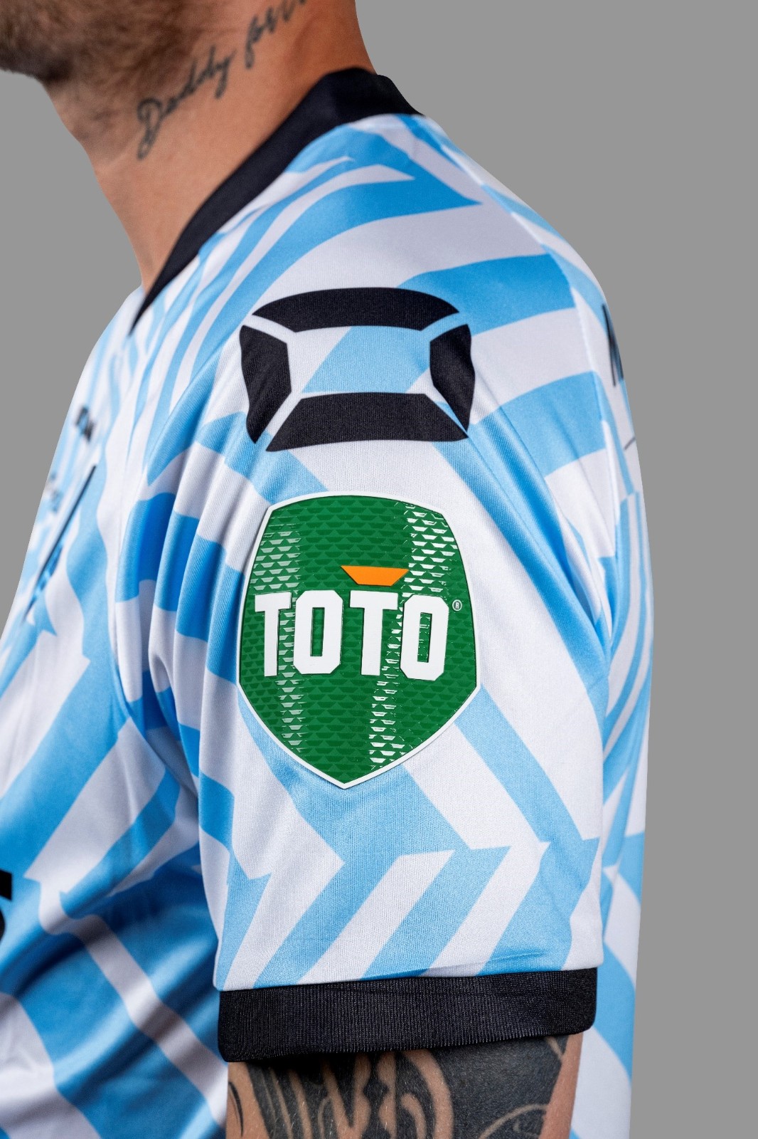 RKC Waalwijk 2024-25 Away Kit